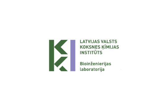 LATVIJAS VALSTS KOKSNES ĶĪMIJAS INSTITŪTS APP